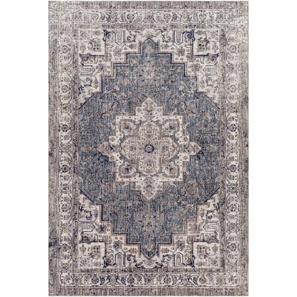 Livabliss Merit MEI-2305 Machine Crafted Area Rug MEI2305-9212 - main